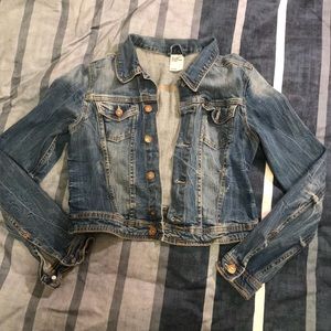 Denim Jacket H&M